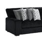 Nightfall - Sectional Set With 1 Pillow