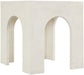 Renza - Concrete And Fiberglass Indoor / Outdoor Table
