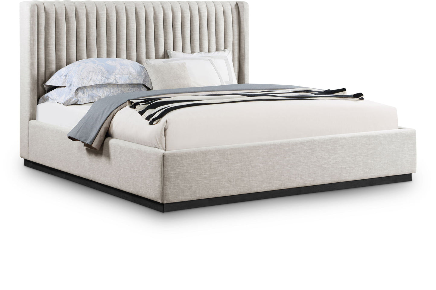 Logan - Bed