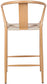 Beck - Hand Woven Rope Stool (Set of 2)