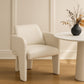 Vanda - Vegan Leather Upholstered Dining Chair
