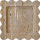 Natalie - Travertine Tray