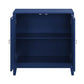 Einstein - Console Cabinet - Blue