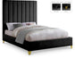 Via - Bed