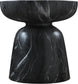 Avellino - Concrete End Table