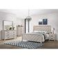 Eleanor - Bed