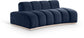 Jace - Loveseat