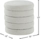 Aphia - Ottoman, Stool