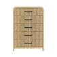 Ridgemont - 5-Drawer Chest