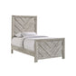 Eleanor - Bed