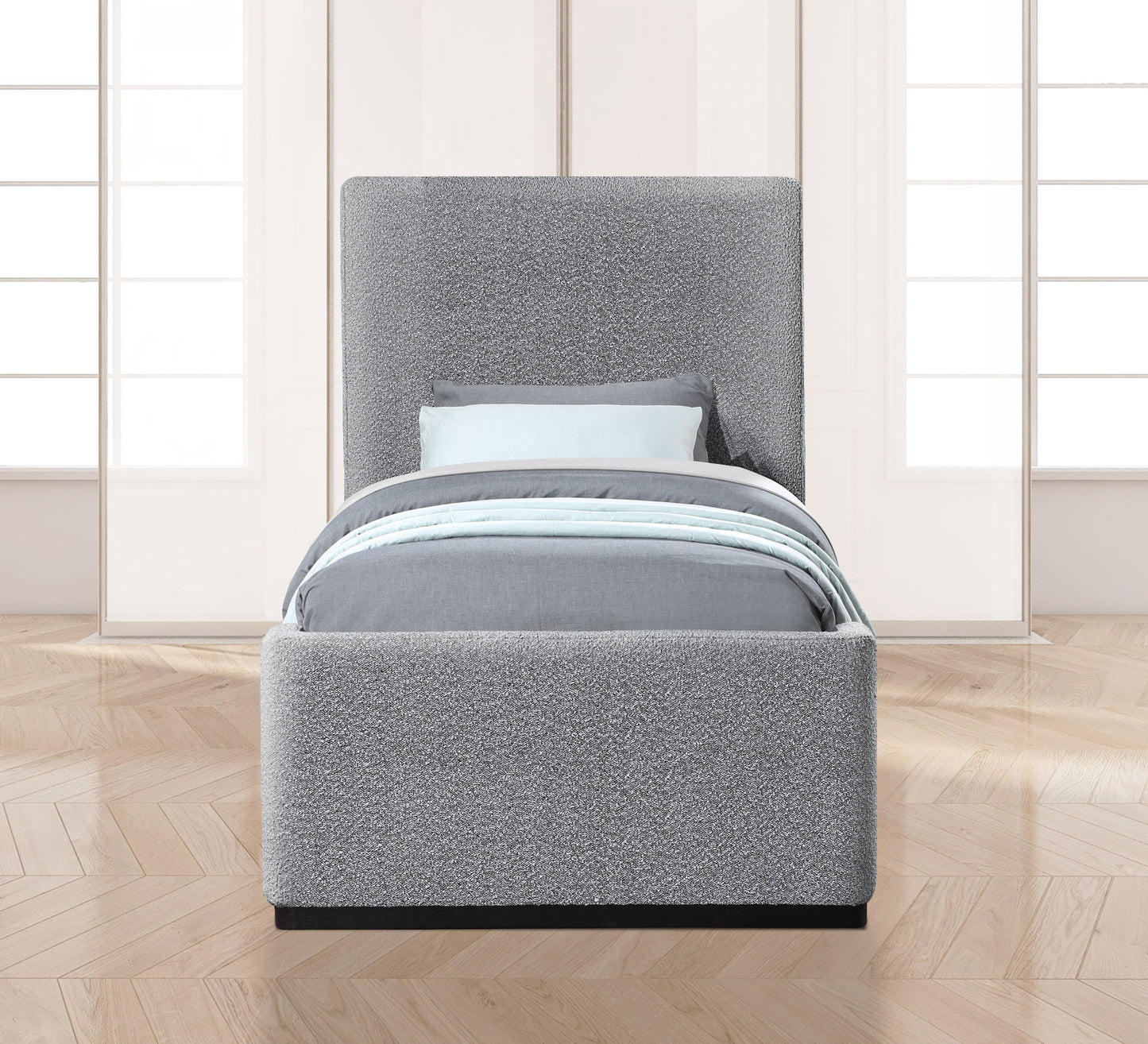 Oliver - Bed