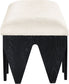 Altair - Bench - Black Base