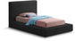 Terra - Bed