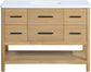Oakwell - Bathroom Vanity
