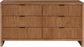 Fairfax - Dresser