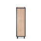 Bemis - Chest - Weathered Light Oak