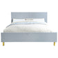 Gaines - Bed