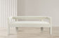 Athena - Velvet Bench