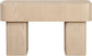 Oakmont - Console Table