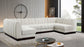 Quinn - 6 Piece Modular Sectional