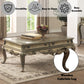 Ragenardus - Coffee Table
