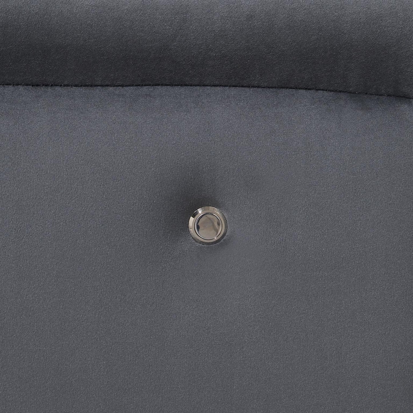 U481 - LED Chair - Gray