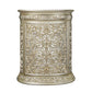 Sorina - Chest - Antique Gold