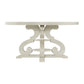 Stone - Round Dining Table