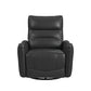 Deco - Recliner With Glider And Swivel