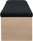 Lawson - Bench With Natural Base