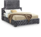 Sedona - Bed