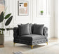 Tremblay - Corner Chair
