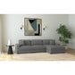 Arizona - Modular Sectional Set