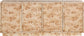 Cyrus - Wood Sideboard / Buffet - Natural