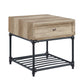 Brantley II - Table