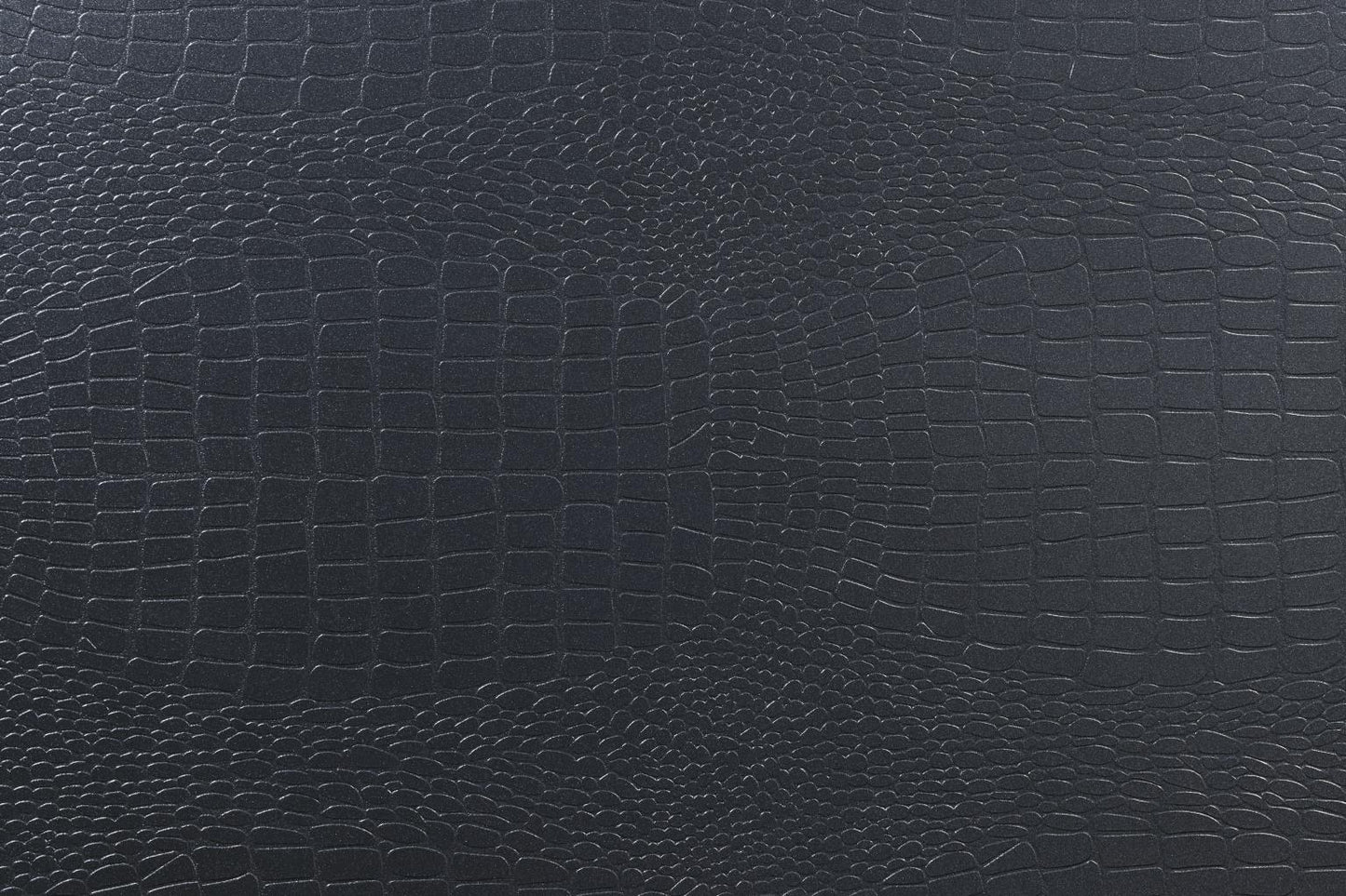 B223 - LED Mirror - Charcoal Gloss