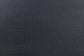 B223 - LED Mirror - Charcoal Gloss