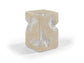 Naturae - Indoor&Outdoor End/Side Table - Beige