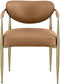 Virella - Faux Leather Upholstered Dining Chair (Set of 2)
