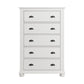 Kona - 5-Drawer Chest