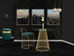 Gio - Counter Height Table