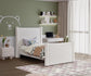 Elias - Boucle Bed