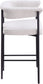 Malin - Boucle Counter Stool (Set of 2)