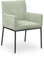 Reeves - Dining Chair With Black Legs (Set of 2)