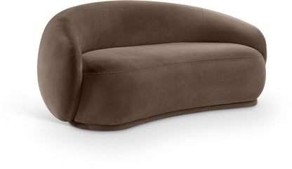 Emery - Loveseat