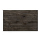 Claudia II - Dining Table - Weathered Gray