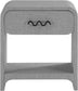 Medley - Night Stand / Side Table
