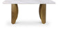 Niya - Dining Table