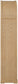 Corva - Solid Wood, Oak Veneer And Stainless Steel Storage Cabinet
