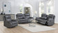 U185 - Motion Chair - Gray